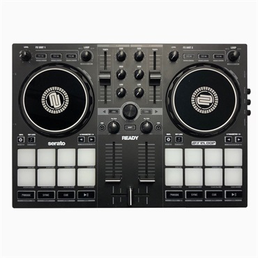 reloop 【開封済新品アウトレット】READY (DJコントローラー)