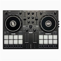 【開封済新品アウトレット】READY (DJコントローラー)