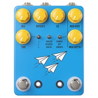 Flight Delay[BLUE]