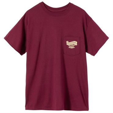 Gibson 【決算売り尽くしセール】 The House of Stathopoulo Tee