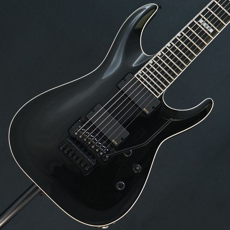 ESP E-II horizon FR ギターケース付き