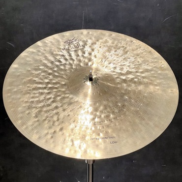 Zildjian 1970's Canada K Crash Ride Medium 18 [1686g