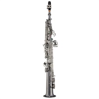 ソプラノサックス アンティグア パワーベルシリーズ SS4290 BC 【調整&セットアップ後出荷】【5年間キーバランス調整無料】