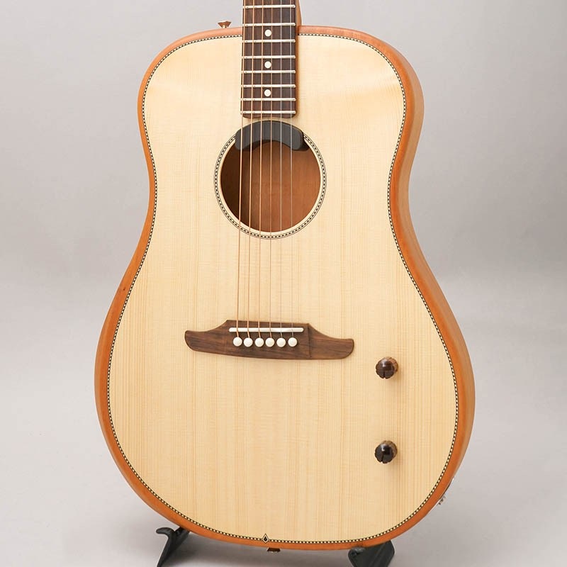 Fender Highway Series Parlor 美品（Fender Highway Series Parlor 