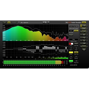 Visualizer 2 (オンライン納品)(2時間以内に納品)