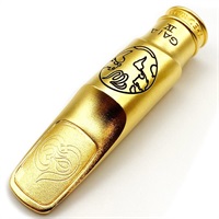 TheoWanne Slant Sig 2 Hard Rubber テナーサックス用ラバー
