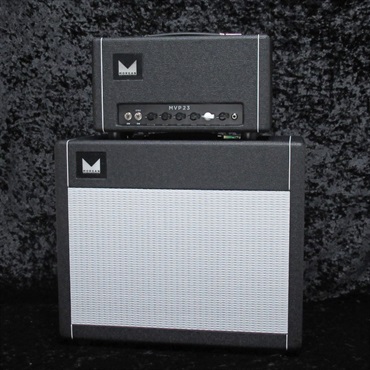 Morgan Amplification MVP23 HEAD＆1x12 EXT.CAB（モーガン）