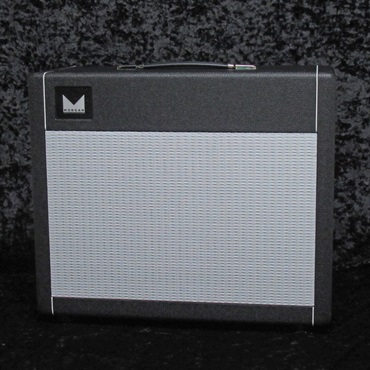 Morgan Amplification 1x12 EXT.CAB（モーガン）