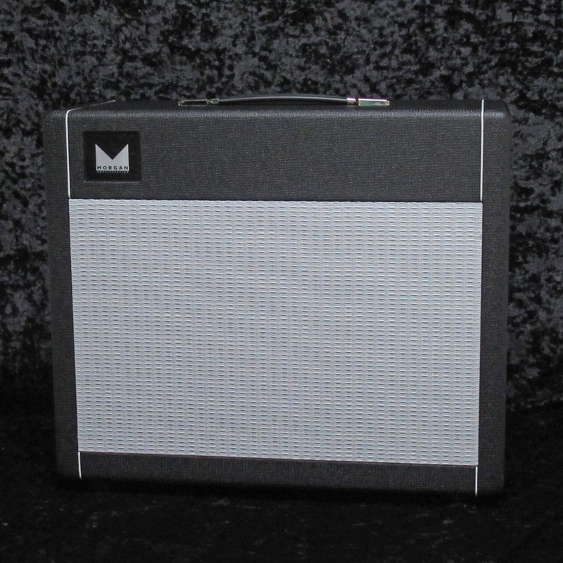 Morgan Amplification 1x12 EXT.CAB（モーガン）