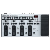 ME-90-WH [GUITAR MULTIPLE EFFECTS]（ホワイトカラー限定生産モデル）