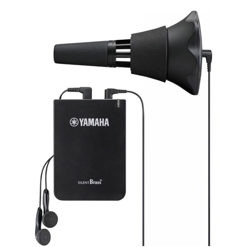 YAMAHA ヤマハ / サイレントブラス SB7X ＜トランペット・コルネット用  
