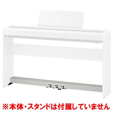 KAWAI F-351LG（ES120LG専用3本ペダルユニット）【代引不可】【沖縄・離島への配送は別途お見積もり】