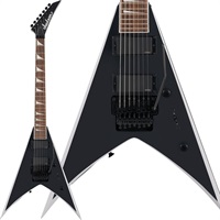 X Series King V KVX-MG7 (Satin Black with Primer Gray Bevels/Laurel)
