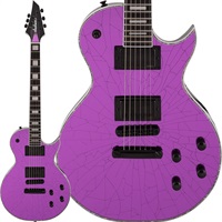 Pro Series Signature Marty Friedman MF-1 (Purple Mirror/Ebony)