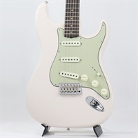 Vintage Custom 1959 Stratocaster Time Capsule Package (Faded Shell Pink) [SN.R139372] 【IKEBE Order Model】