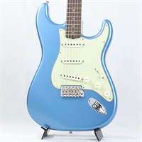 Vintage Custom 1959 Stratocaster Time Capsule Package (Lake Placid Blue) [SN.R116141] 【IKEBE Order Model】