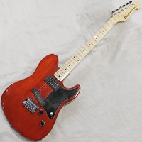 【新楽器応援セール】SJ-500 '79 Persimmon Red