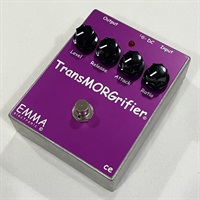 【USED】TransMORGrifier