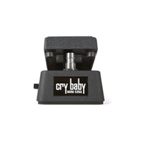 【数量限定新品特価】CBM535Q Cry Baby Mini 535Q Wah