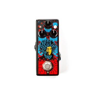 Dunlop (Jim Dunlop) 【9Vアダプタープレゼント！】Authentic