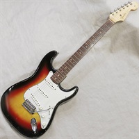 Stratocaster '64 Clay Dot Sunburst/R
