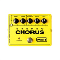 【数量限定新品特価】M134 Stereo Chorus
