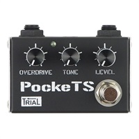 PockeTS/OVER DRIVE