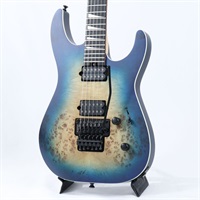 USED 中古 MJ Series Dinky DKRP (Transparent Blue Burst) [SN.JFJ2100692]