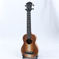 KSM-00  Soprano  【Made in Hawaii】 コアロハ