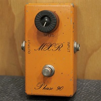 Phase 90 Script Logo BUD Case '75