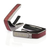 Exotic Wood Series Black Chrome Purple Heart [新仕様]