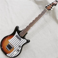 Del Rey E-120 mid60's SB