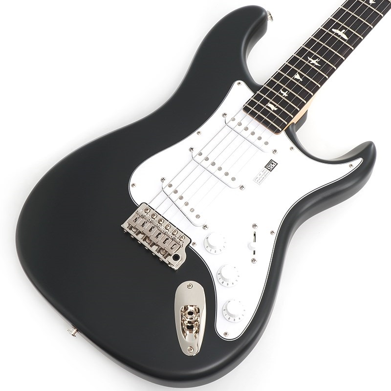 P.R.S. Silver Sky Rosewood (Faded Black Tee Satin) ｜イケベ楽器店