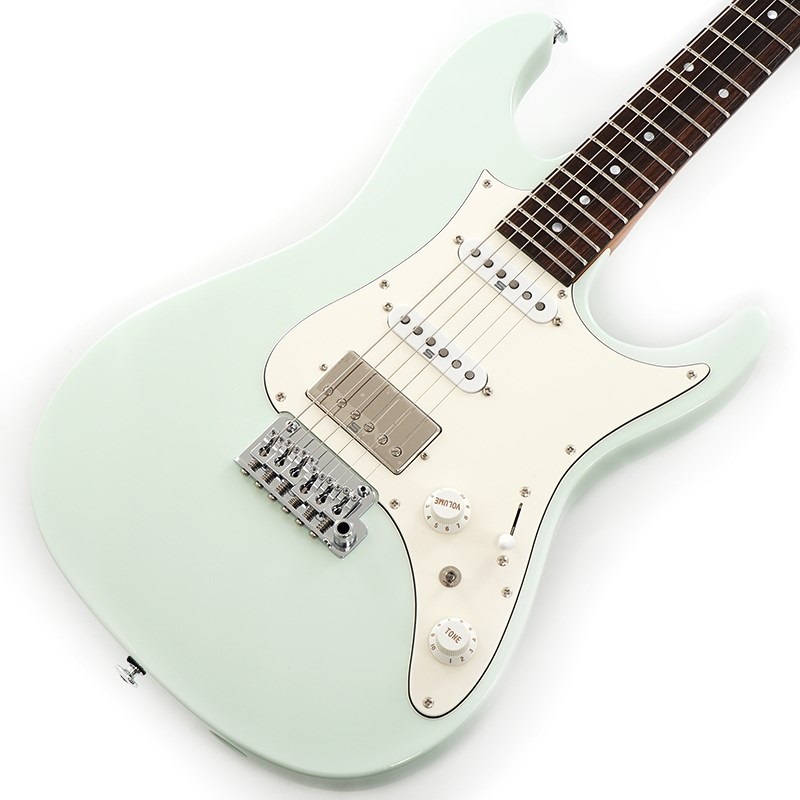【日本産】 Ibanez Prestige AZ2204NW-MGR [SPOT MODEL] ｜イケベ楽器店 ギター