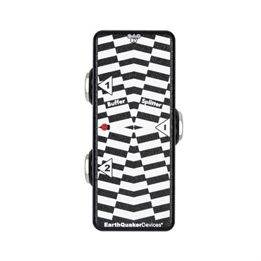 JHS Pedals Buffered Splitter（ジェイエイチエスペダル）ライン