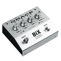 BiX [Instrument Preamp / EQ/ DI] グレースデザイン グレースデザイン