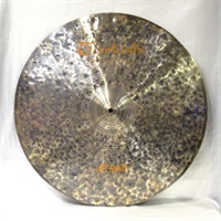 TU-CP22R [CAPPADOCIA Series Ride 22''][2480g]【イベント展示特価品】