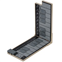 NANOKEY FOLD SB(サンドベイジュ)(折り畳み型コンパクトコントローラー)(コルグ)(NANOKEY-FD)ナノキーフォールド