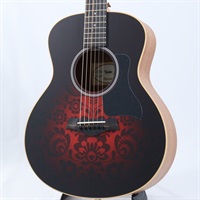 Limited GS Mini-e Victorian Burst テイラー