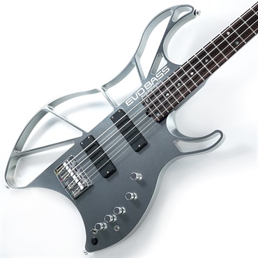 EVO EVO BASS B0202Z aguilar Jet-Black Proto ｜イケベ楽器店