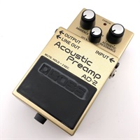 【USED】 AD-2 Acoustic Preamp