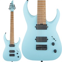 USA Signature Misha Mansoor Juggernaut HT7 (Satin Daphne Blue)