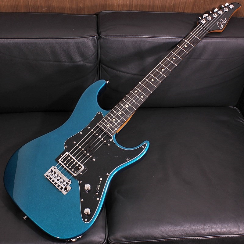 Signature Series Pete Thorn Signature Standard HSS Ocean Turquoise SN. 80146の商品画像