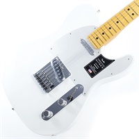 American Ultra II Telecaster (Avalanche/Maple)