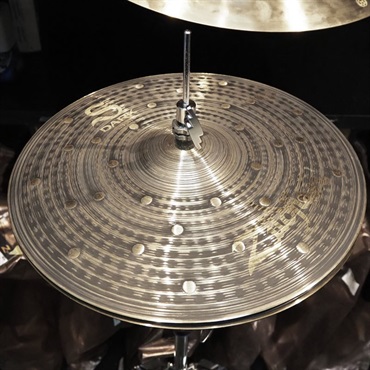 Zildjian Z3 Hihat Pair 14 [1120g/1482g] 【中古品】 ｜イケベ