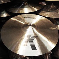 K Paper Thin Crash 18 [NKZL18PTC/1150g]【店頭展示特価品】