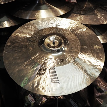 Zildjian K Custom Hybrid Trash Smash 19 [NKZL19CHBTSM/1710g