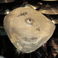 Concept Shop FX Raw Crash，Small Bell [NAZLFXRCSM/1946g]【店頭展示特価品】