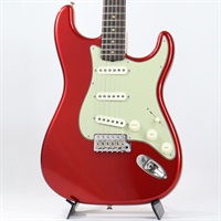 Vintage Custom 1959 Stratocaster TCP -Spec Change Custom- (Candy Apple Red) [SN.R140198] 【IKEBE Order Model】