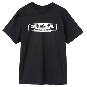 Roland RLS-TRLOGO-BKXL RHYTHM LOGO T-SHIRT BLACK / XL SIZE